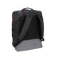 Samsonite Wieltas 140882 Duffle/Wh 55/20 BP Black 1041