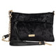 Charm Tas 21256 Velvet Zwart 001