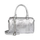 Burkely Tas 1000712 Bowler bag Speedy Silver 11