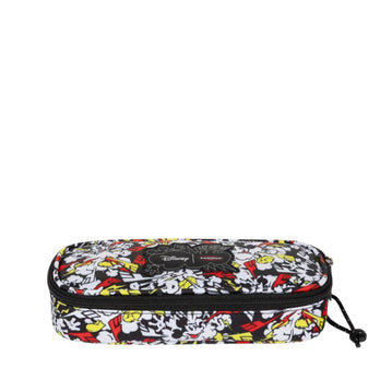 Eastpak Etui K717 Oval Single 0K1 Mickey Print