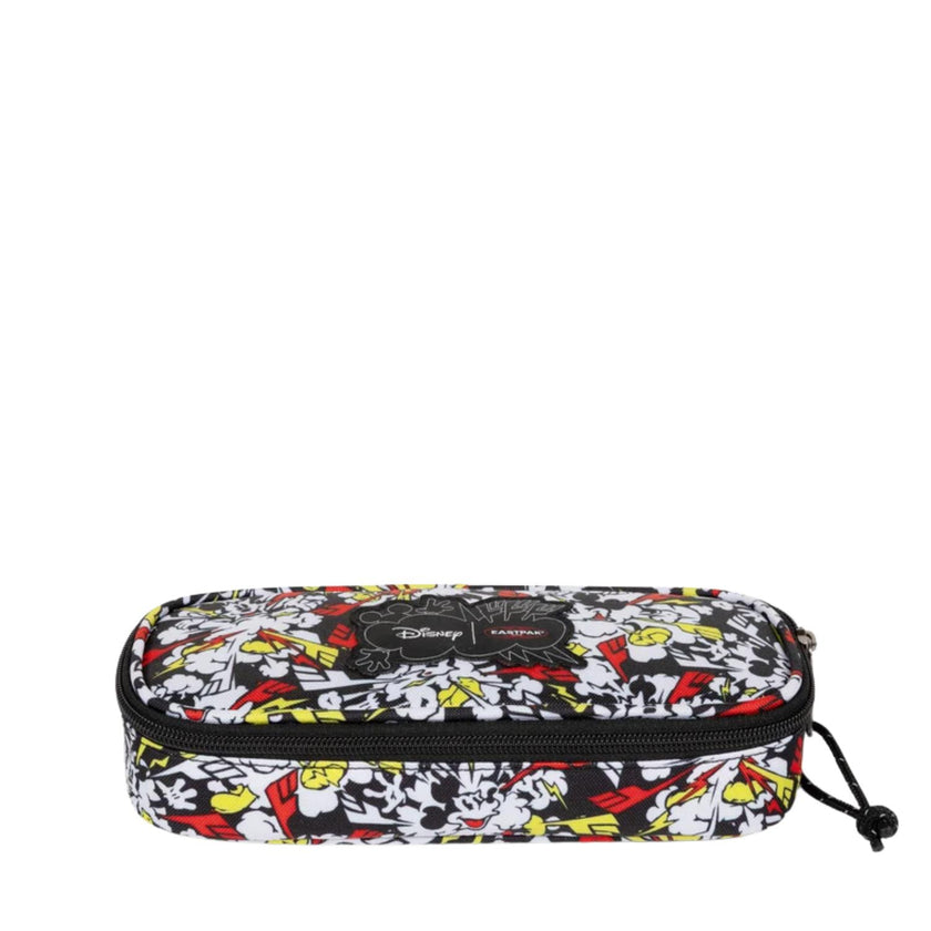 Eastpak Etui K717 Oval Single 0K1 Mickey Print