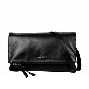 Burkely Tasje 1001604 Satchel bag Black