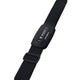 Samsonite Kofferriem 155591 Luggage strap TSA Black 1041