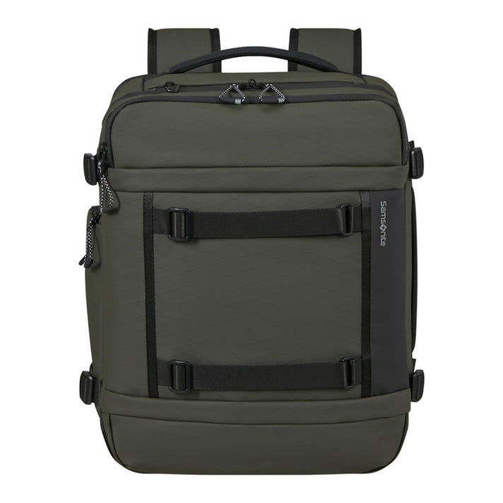 Samsonite Underseater 159774 BP S underseater Climbing Ivy 9199