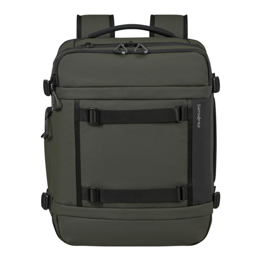 Samsonite Underseater 159774 BP S underseater Climbing Ivy 9199