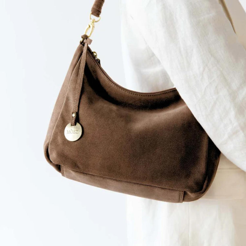 Mosz Tas Coco M Bruin