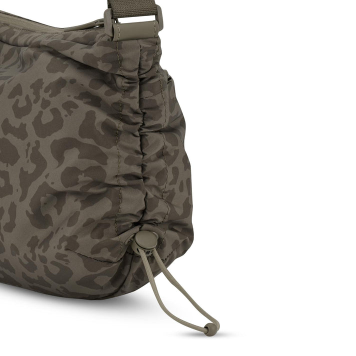 Kapten & Son Tas Skara S Leo Dark Brown