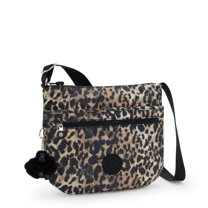 Kipling Tas Arto 14854 Wild leopard 6JP
