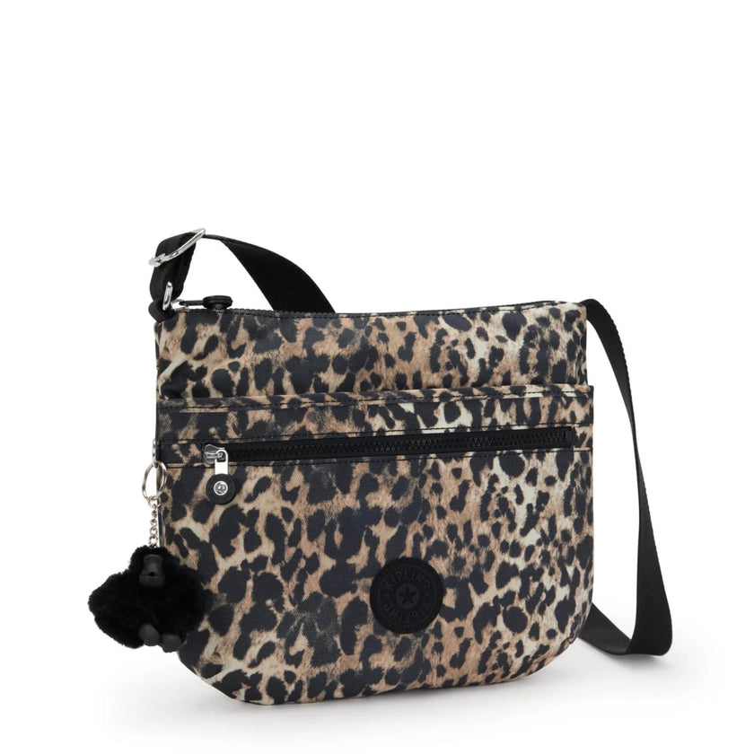 Kipling Tas Arto 14854 Wild leopard 6JP