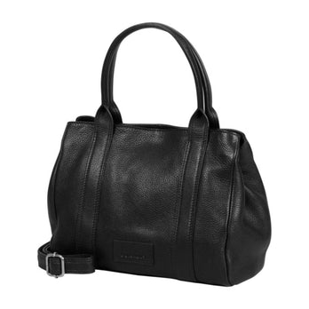 Burkely Tas 1000860 Soft Skylar 10 Black