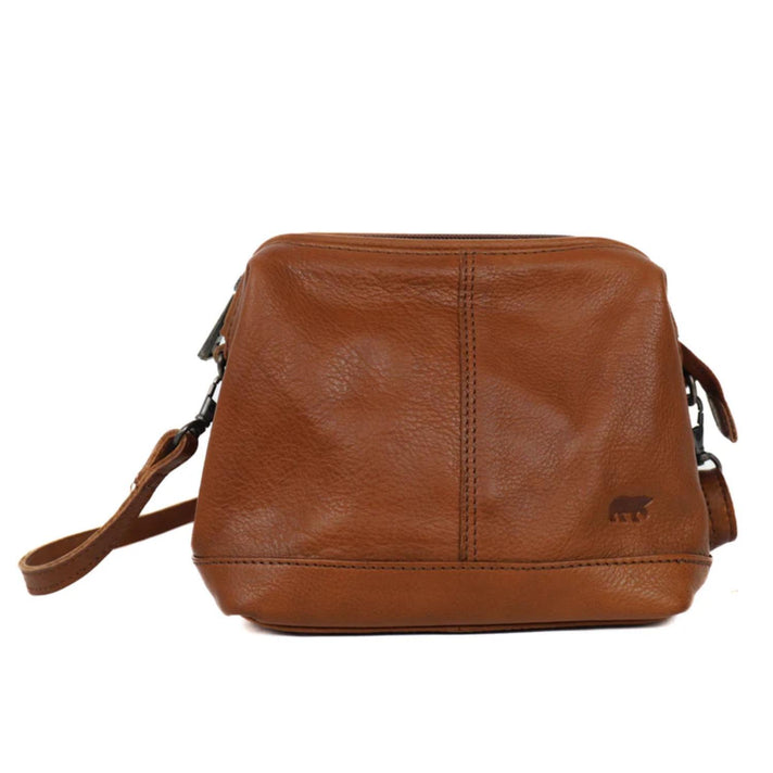 Bear Design Tas CP3045 Sjanne Cognac