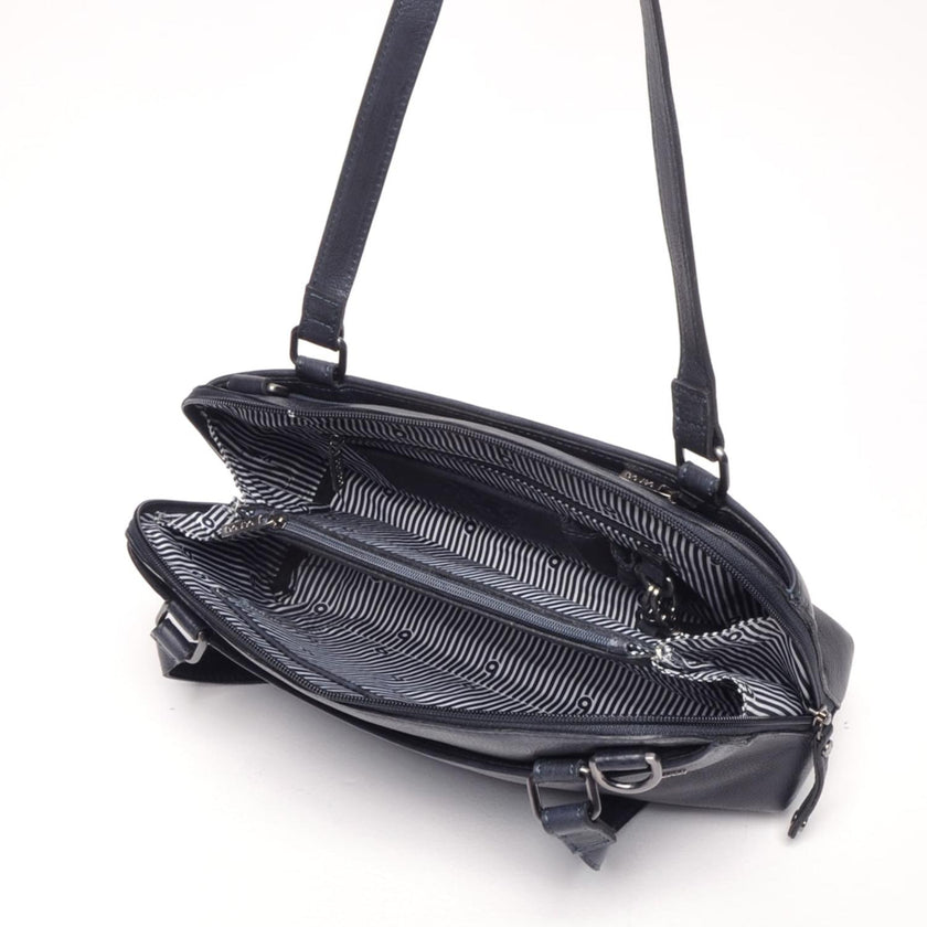 Berba Tas 335-770 Navy 07