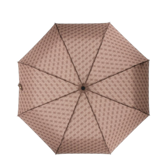 Guess Paraplu AW5387 Latte logo