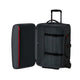 Samsonite Wieltas 140882 Duffle/Wh 55/20 BP Black 1041