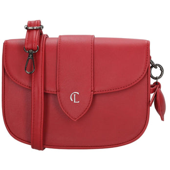 Charm Crossbody W00939 Rood 017