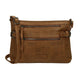 Enrico Benetti Tas 66657 Camel 010