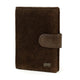Bear Design Creditcardetui SU527 Vic Brown