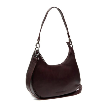 Chesterfield Shopper C48.1355 Alexandria Brown 01