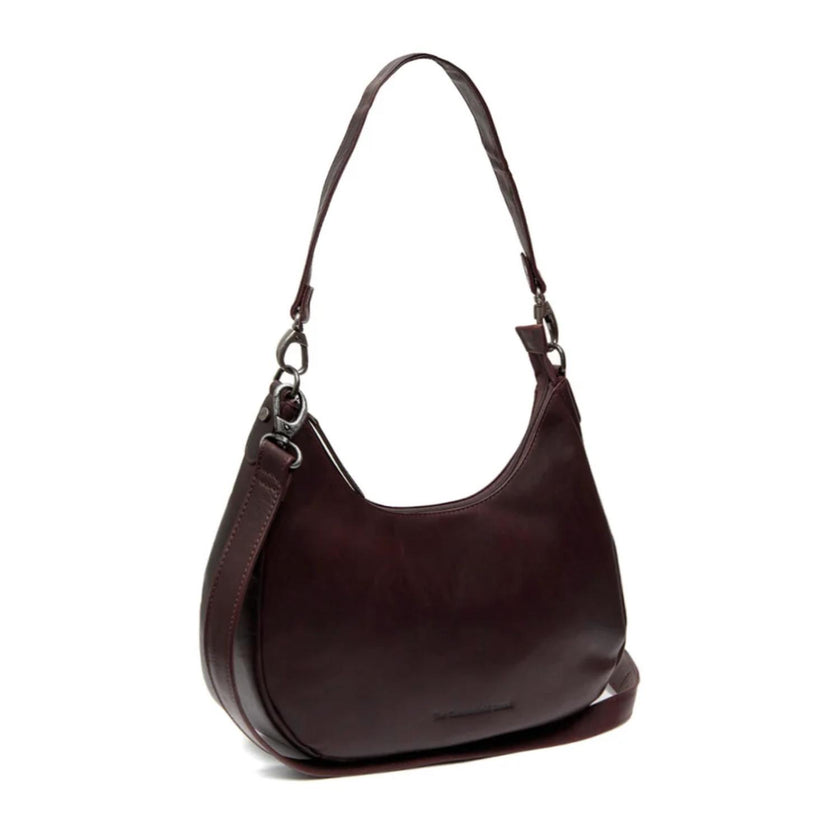Chesterfield Shopper C48.1355 Alexandria Brown 01