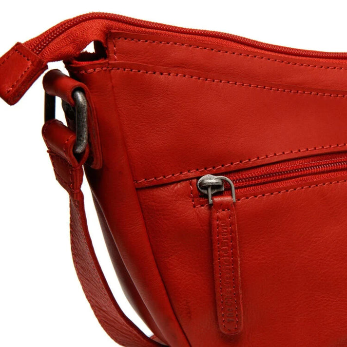 Chesterfield Tas C48.1318 Clarita 04 Rood