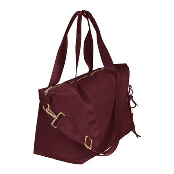 Mosz Tas Sandy M Aubergine