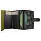 Secrid Pasjeshouder Miniwallet Jungle Moss