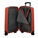 Jump Handbagage koffer TA20 55 cm Enaïs Rust