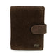 Bear Design Portemonnee SU15689 Bobby Brown