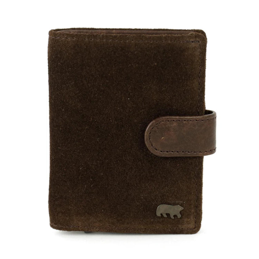Bear Design Portemonnee SU15689 Bobby Brown