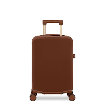 SUITSUIT Beschermhoes AS-72058 55 cm Chocolate Brown