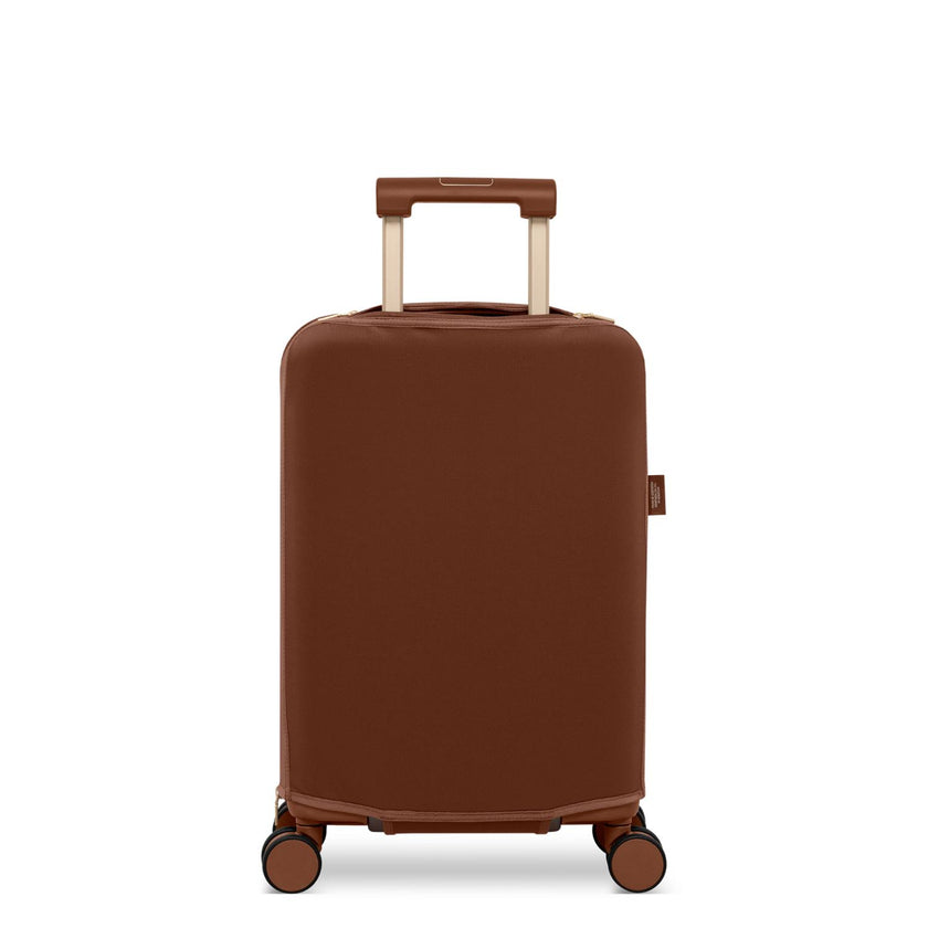 SUITSUIT Beschermhoes AS-72058 55 cm Chocolate Brown