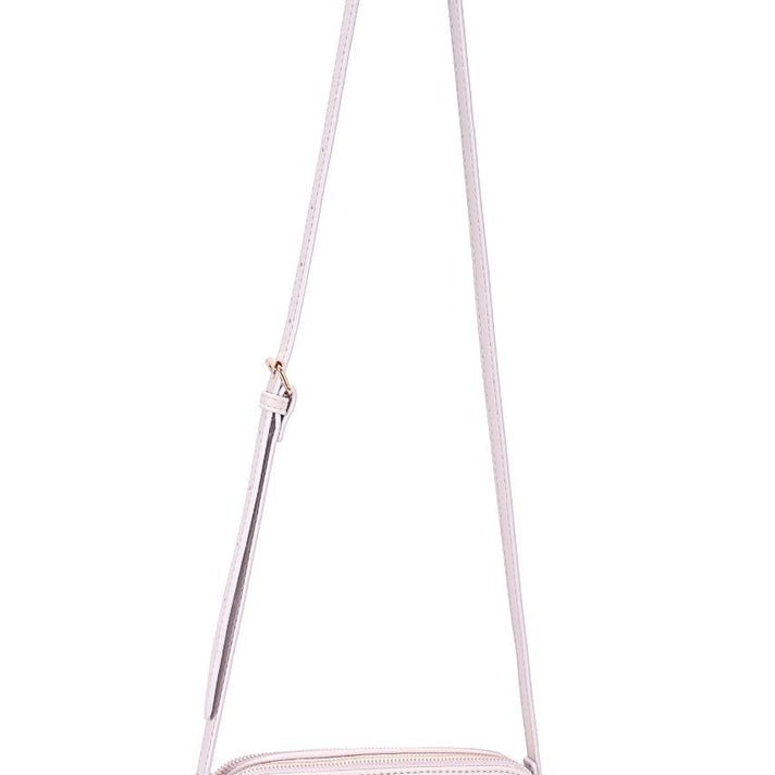 David Jones Tas rits CM7335B Snow Lilac