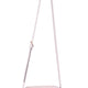 David Jones Tas rits CM7335B Snow Lilac