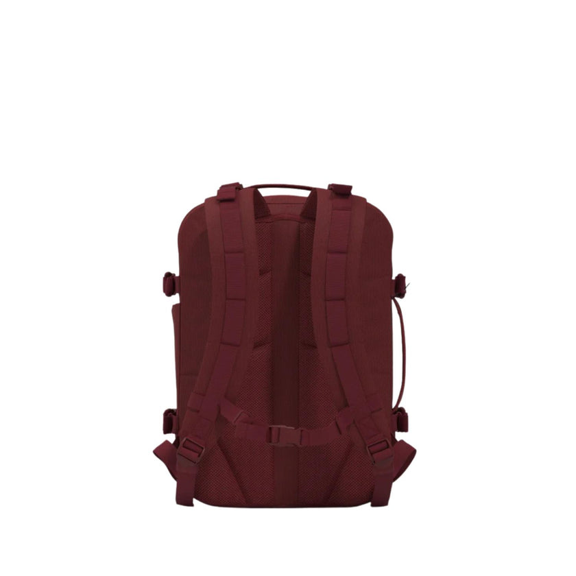 Cabin Zero Reistas CZ19* Milit 28 ltr Marrakech