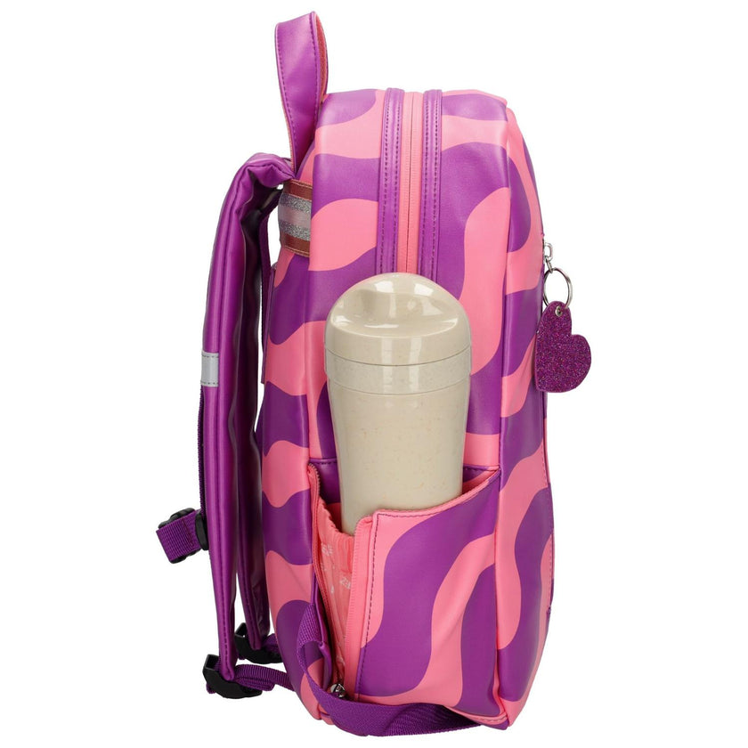 Zebra Trends Kinder rugzak 24112 Féline Multi 195