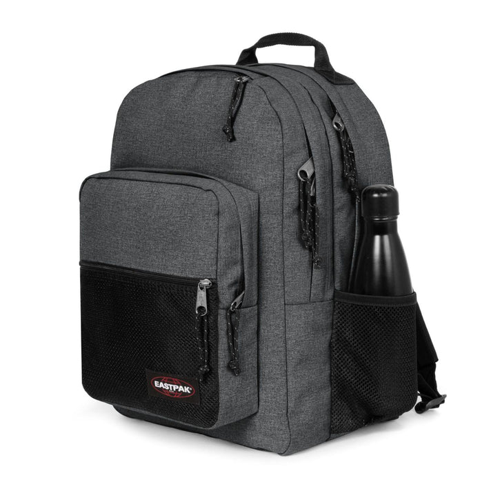 Eastpak Rugzak Pinzip EK0A5B9 Black Denim 77H