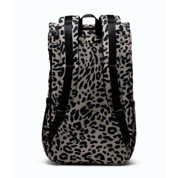 Herschel Rugzak 11390 Little America 6251 Leopard Wave