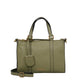 Burkely Tas 1000627 Mini tote Green 72