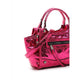 Emily & Noah Tas rits 64715 Daria Pink 670