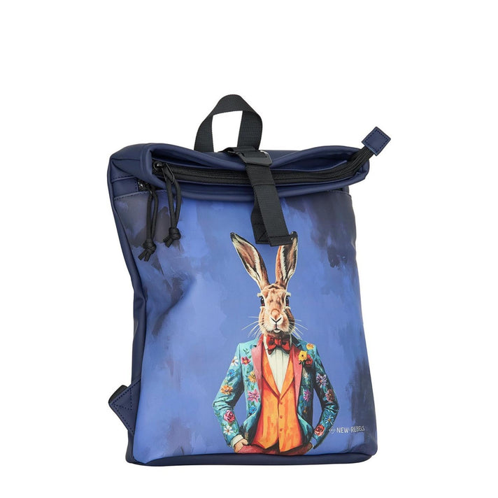 New Rebels Rugzak 51.1497 Los Angeles Rabbitssuit 88