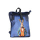 New Rebels Rugzak 51.1497 Los Angeles Rabbitssuit 88