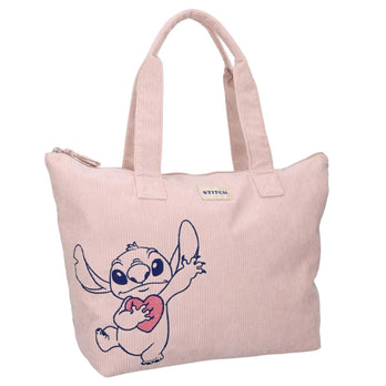 Stitch Shopper 795-01113 Stitch Obsessed Beige