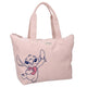 Stitch Shopper 795-01113 Stitch Obsessed Beige