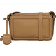 Burkely Telefoontasje 1000607 Box Bag 23 Chestnut