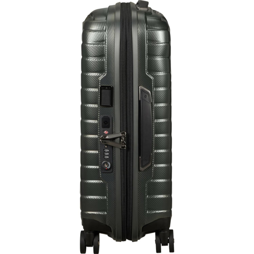 Samsonite Koffer 140087 55/20 35 cm Proxis 9781 Climbing Ivy