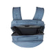The NorthFace Laptoprugzak W Jester Granite Grey