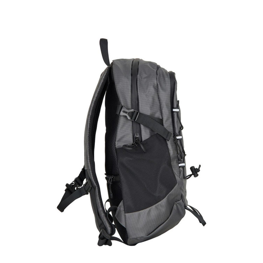 New Rebels Rugzak 51.1435 Brentwood Black 00