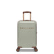 SUITSUIT Handbagagekoffer TR-72612 55 cm Sustained grey