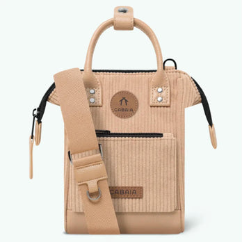 Cabaïa Tas Nano Bag Luxor