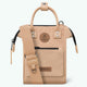 Cabaïa Tas Nano Bag Luxor